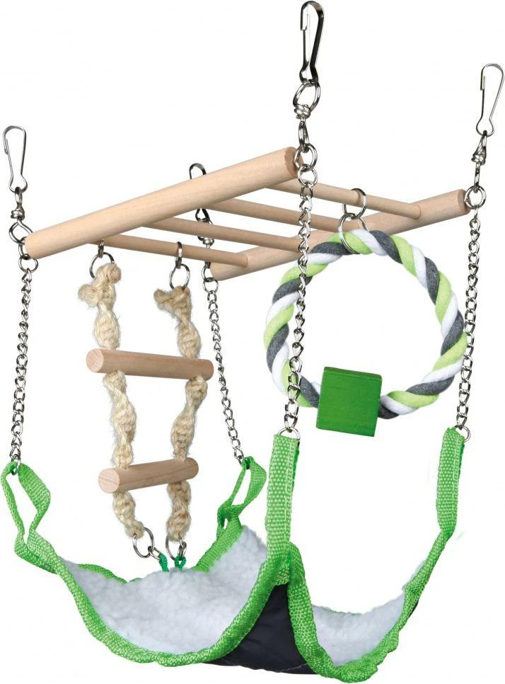 TRIXIE 6298 small animal habitat décor