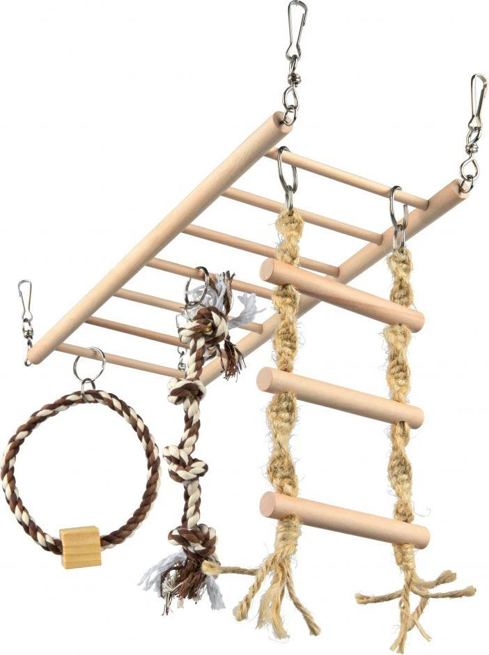 Trixie SWING FOR FRETCH 35x15cm