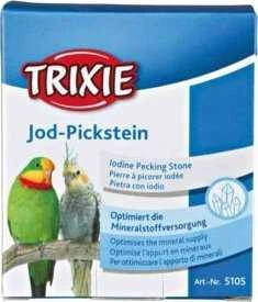 Trixie Paukščių kreida su jodu, 20 g
