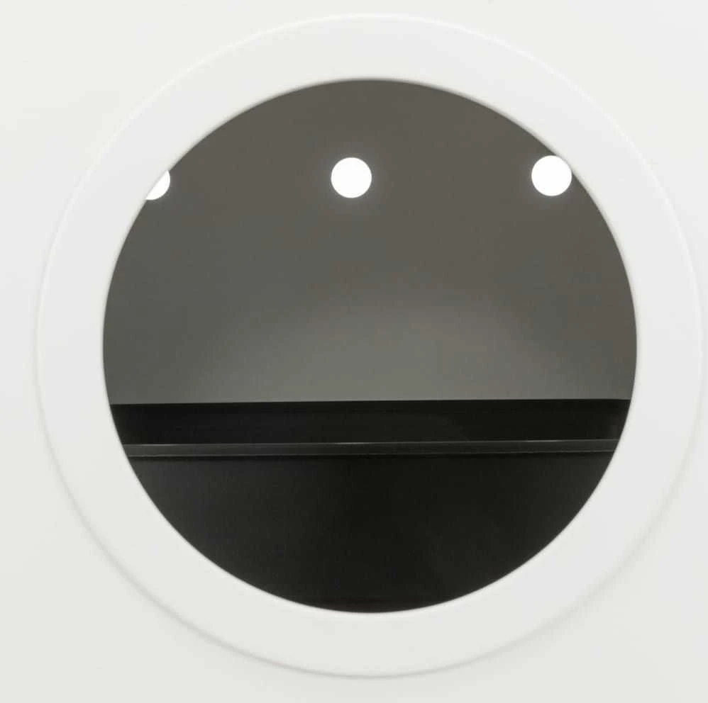Trixie Katei, baltas, MDF, XL, 53x90x58 cm, dviejų lygių