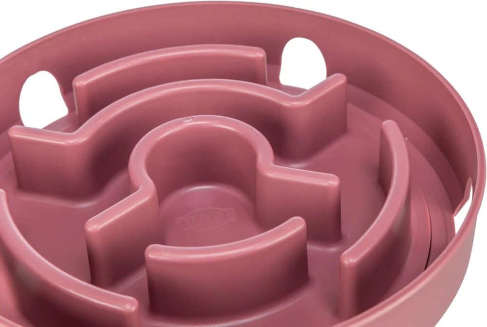 Trixie Katės veiklos supamasis labirintas, edukacinis žaislas katėms, plastikinis, 18 cm