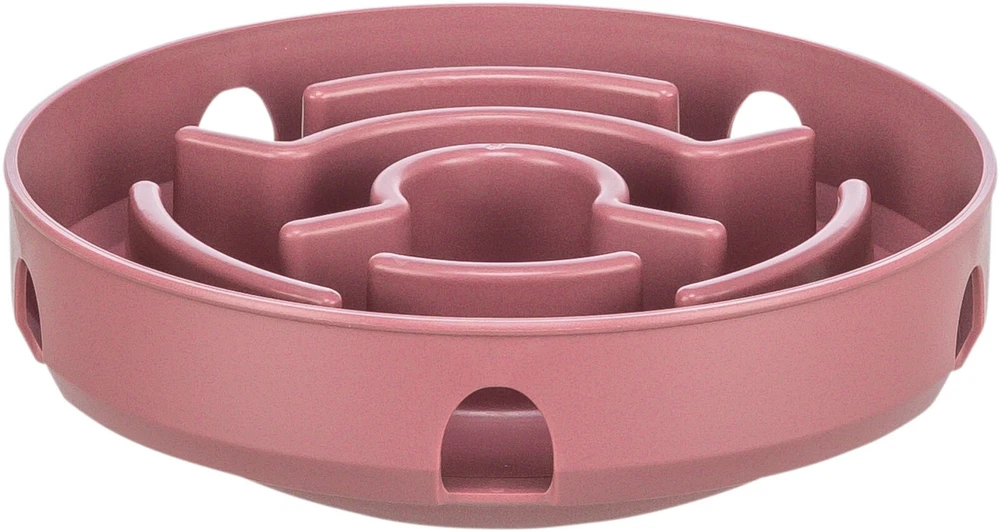 Trixie Katės veiklos supamasis labirintas, edukacinis žaislas katėms, plastikinis, 18 cm