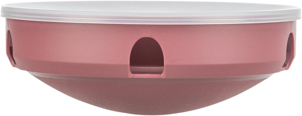 Trixie Katės veiklos supamasis labirintas, edukacinis žaislas katėms, plastikinis, 18 cm