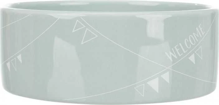 Trixie dubenėlis keramikinė Junior, 0.3 l/o 12 cm