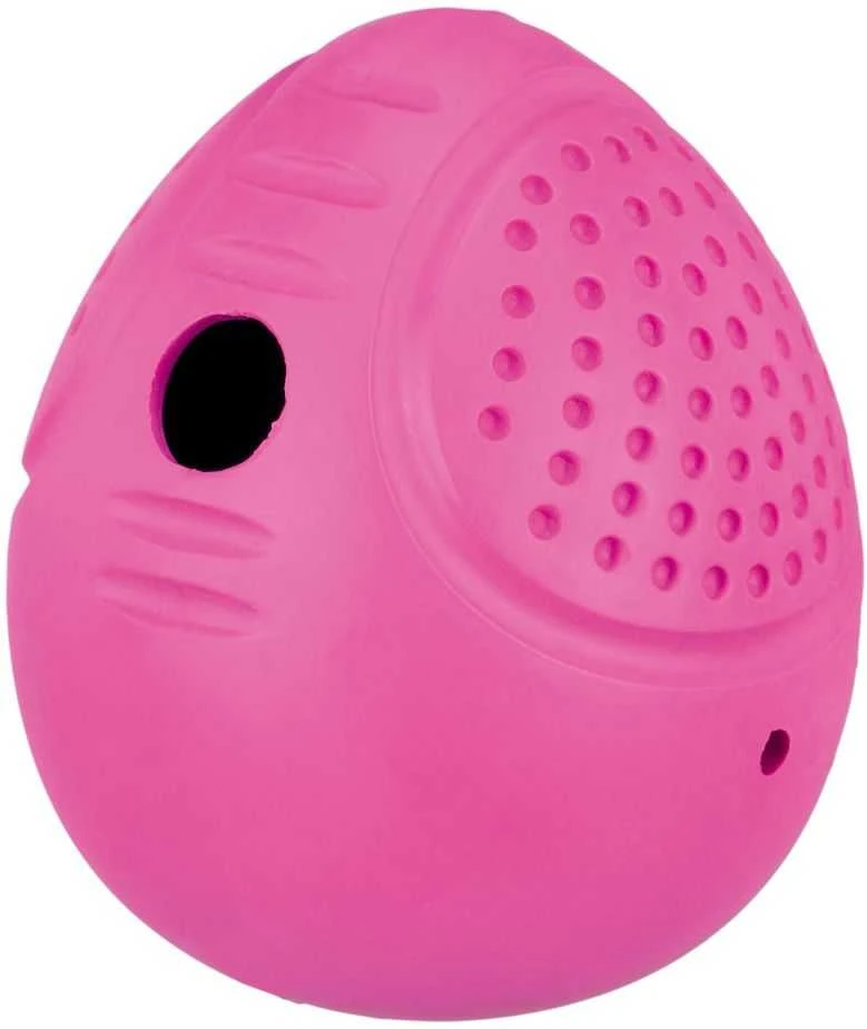 Trixie Ball Egg Roly Poly 8cm (TX-34947)