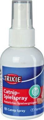 TRIXIE Catnip play Katžolės purškalas, 50 ml