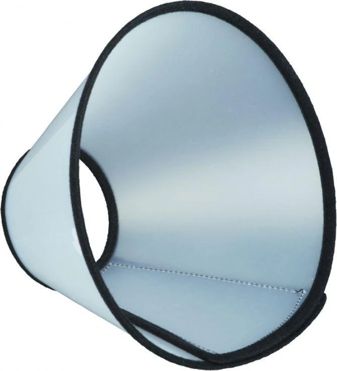 Trixie Velcro apsauginė apykaklė, P: 44–53 cm / 22 cm