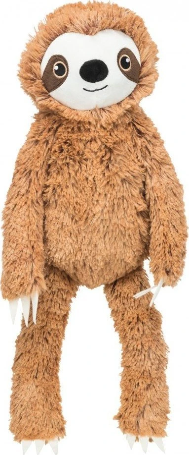 Trixie Sloth, 56 cm, garsas