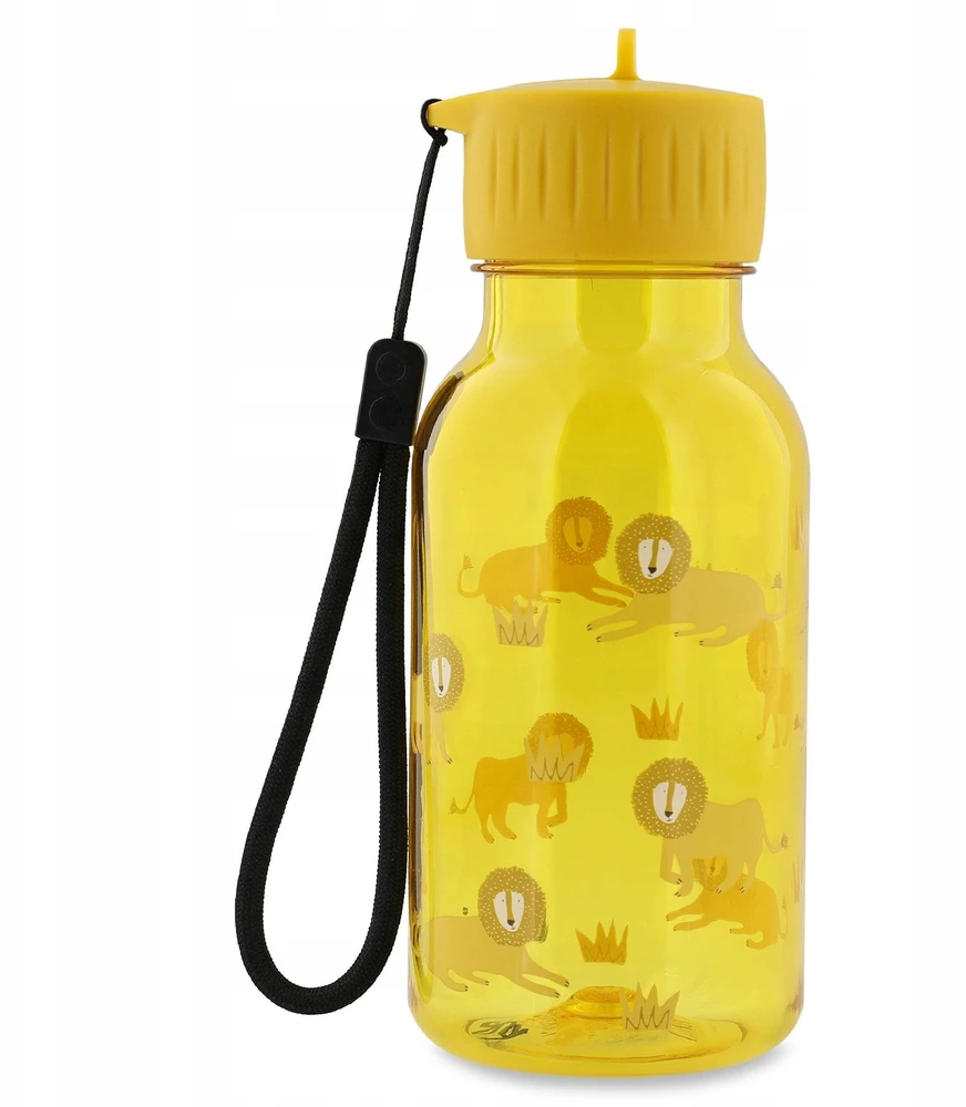 Trixie Vaikiška gertuvė 'Linksmasis liūtas' 350 ml