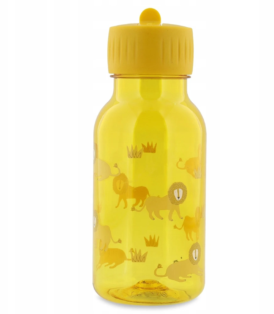 Trixie Vaikiška gertuvė 'Linksmasis liūtas' 350 ml
