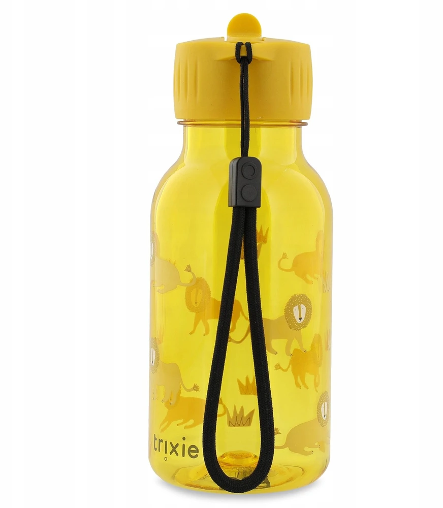 Trixie Vaikiška gertuvė 'Linksmasis liūtas' 350 ml