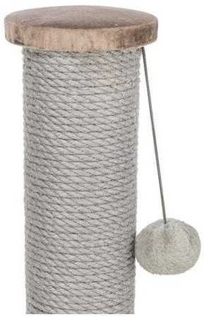 Nagų draskyklė - Trixie Livia draskyklė, 64 cm