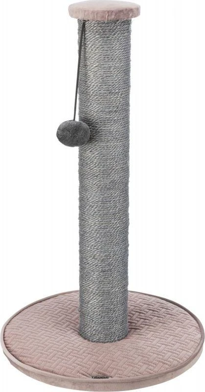 Trixie Livia, kačių draskytuvas, rožinė, 64 cm (TX-44720)
