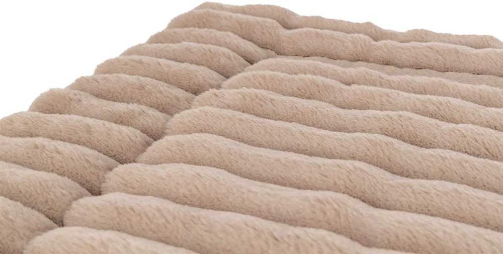 Trixie Lonni, kilimėlis, šuniui/kota, pliušinis, jasnobr�zowa, 75 � 55 cm