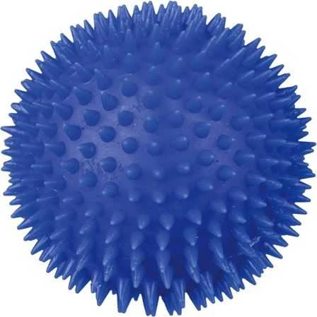 Trixie Žaislas Spuoguotas kamuolys mažas 7.5cm MR