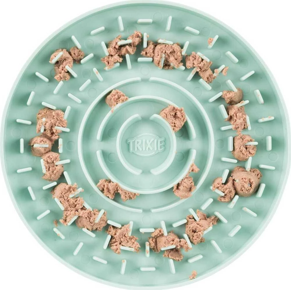 Trixie Junior Licking Lėkštė šunims 21 cm