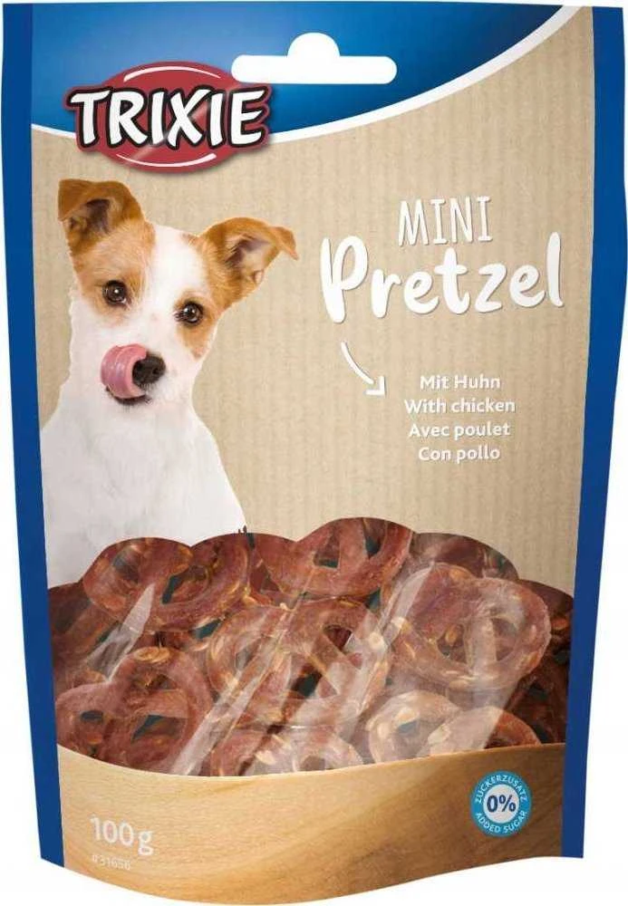 TRIXIE Mini Riestainiai, 100 g