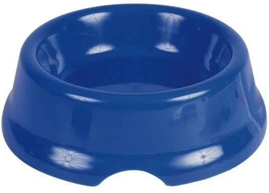 TRIXIE Dubenėlis, plast., lengvas, įv. spalvų 0.5 l, ø 14 cm