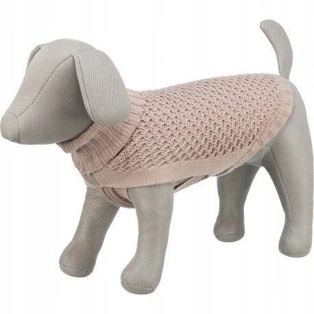 Trixie Norwood, pulower, šuniui, róż, M: 50 cm