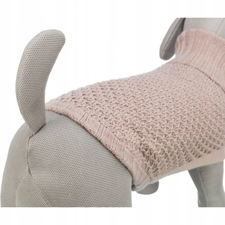 Trixie Norwood, pulower, šuniui, róż, M: 50 cm