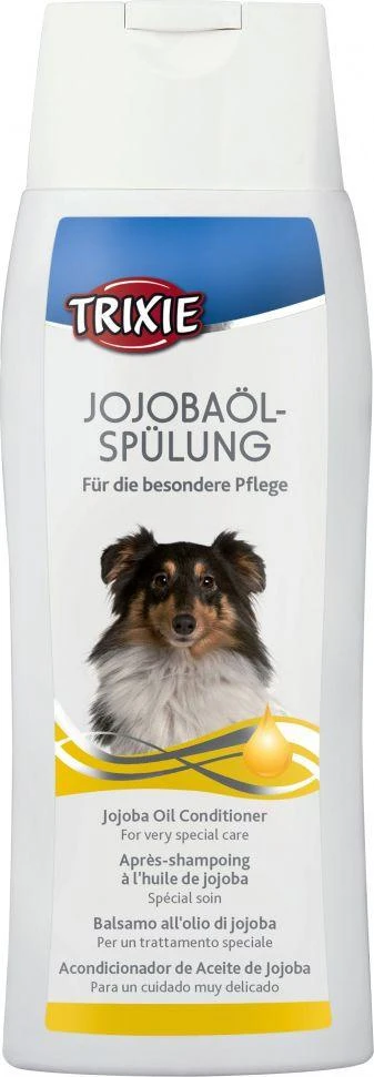 Trixie Jojoba kondicionierius šunims, 250 ml