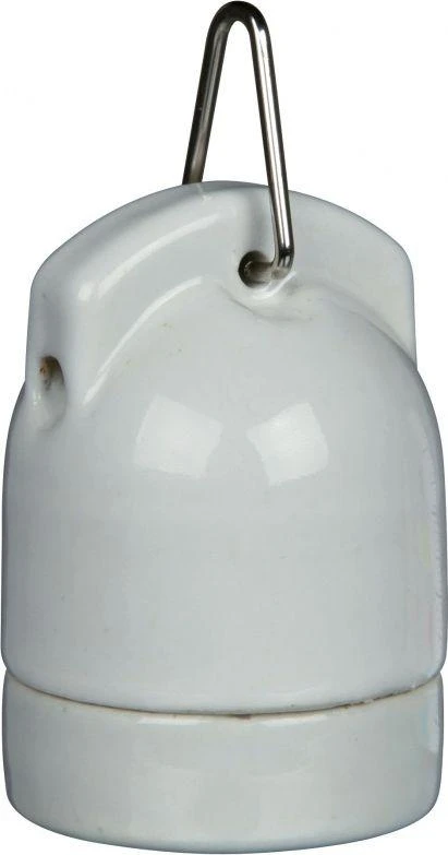 Trixie Pro Socket porcelianinis pakabinamas lempos laikiklis