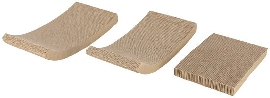 Trixie Keičiamas kartonas, skirtas 480025, 53,5 cm/27,5 cm