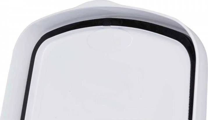 TRIXIE Gyvūnų maisto dėžė, permatoma, 40l, 24668