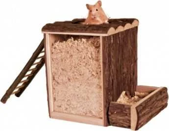 Trixie Mouse bokštas, 20 × 20 × 16 cm