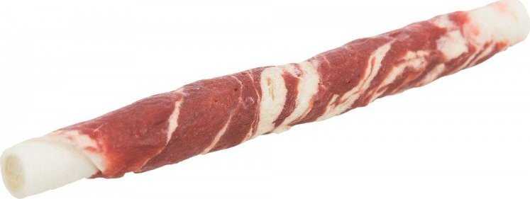Trixie Denta Fun, Riedučiai jautienos, 6 vnt./70g, 12 cm