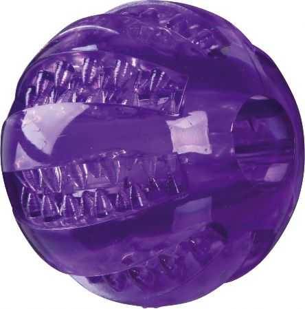 Trixie Kamuolys Denta Fun, TPR, o 6 cm