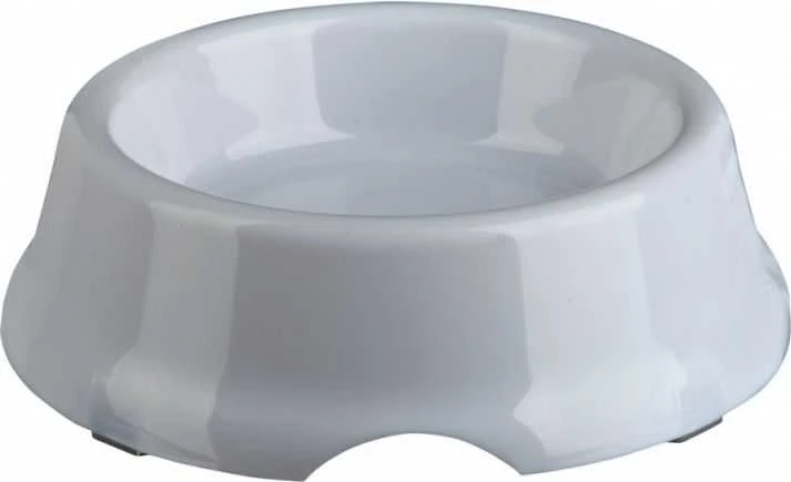 TRIXIE Dubenėlis, plast., lengvas, įv. spalvų 0.5 l, ø 14 cm