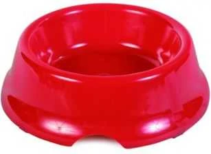 TRIXIE Dubenėlis, plast., lengvas, įv. spalvų 0.5 l, ø 14 cm
