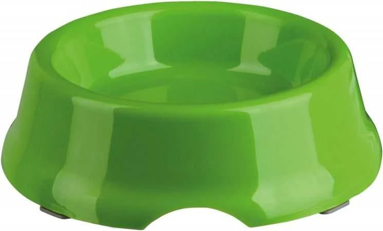 TRIXIE Dubenėlis, plast., lengvas, įv. spalvų 0.5 l, ø 14 cm