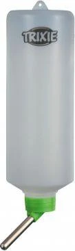 TRIXIE Girdykla su vielos laikikliu, plastm., 600 ml, įv. spalvų