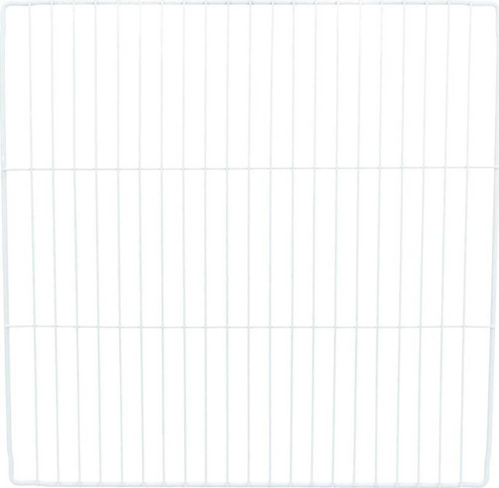 Trixie atnaujinimo rinkinys 62460, baltas, metalinis, 35 x 35 cm, 4 plokštės