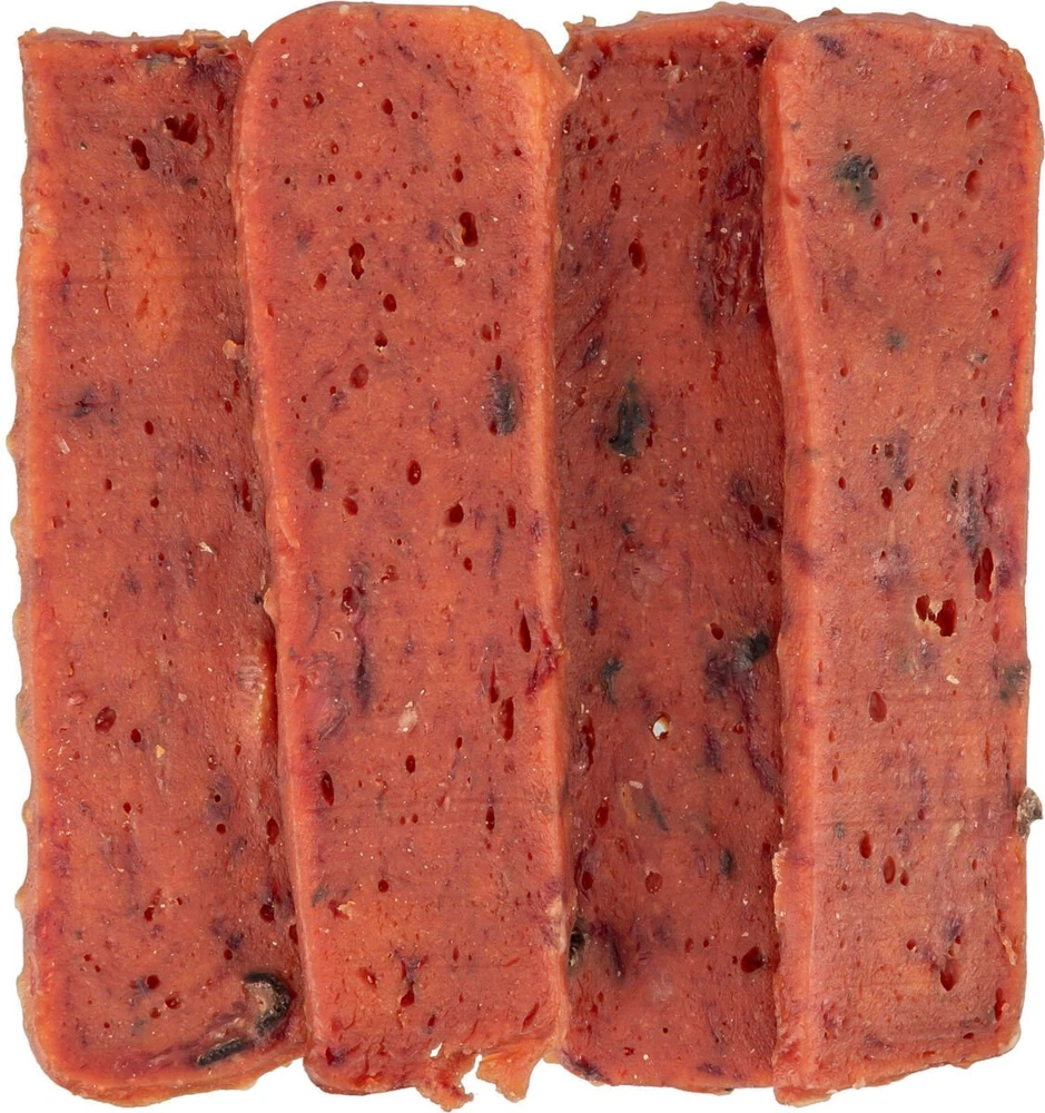 Trixie PREMIO Filets, skanėstas, šuniui, jautiena, 80 g