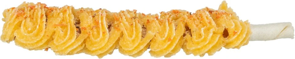 Šunų skanėstas - Trixie Premio Lolly su vištienos krūtinėle ir morkomis, dideliais kiekiais, 12 cm, 30 g (30 vnt.)