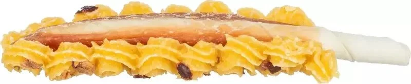 Šunų skanėstas - Trixie Premio Lolly su vištienos krūtinėle ir morkomis, dideliais kiekiais, 12 cm, 30 g (30 vnt.)