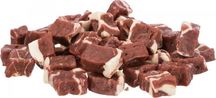 Trixie PREMIO Marbled ėriena Softies, avienos skanėstas, 100 g