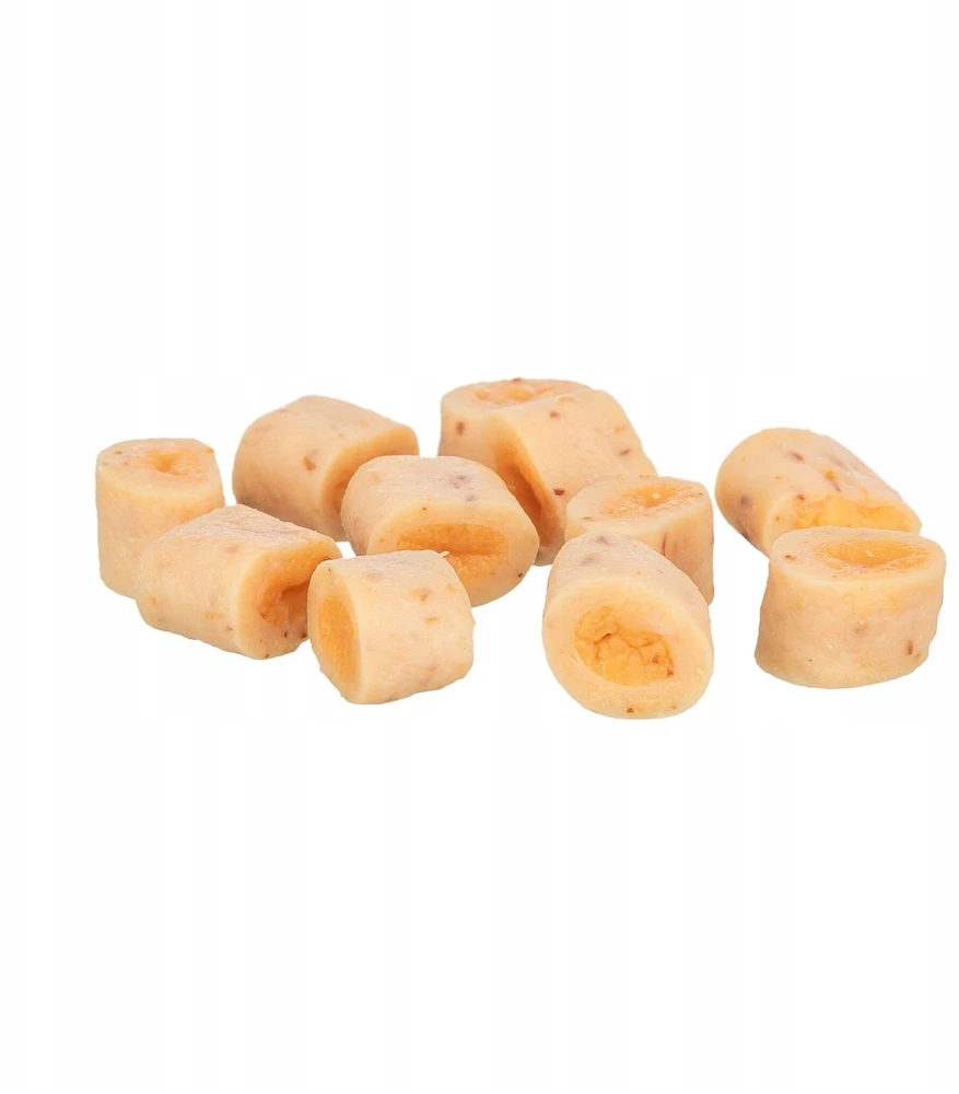 Trixie Premio Rolls skanėstas katei, vištiena i lašiša, 50g