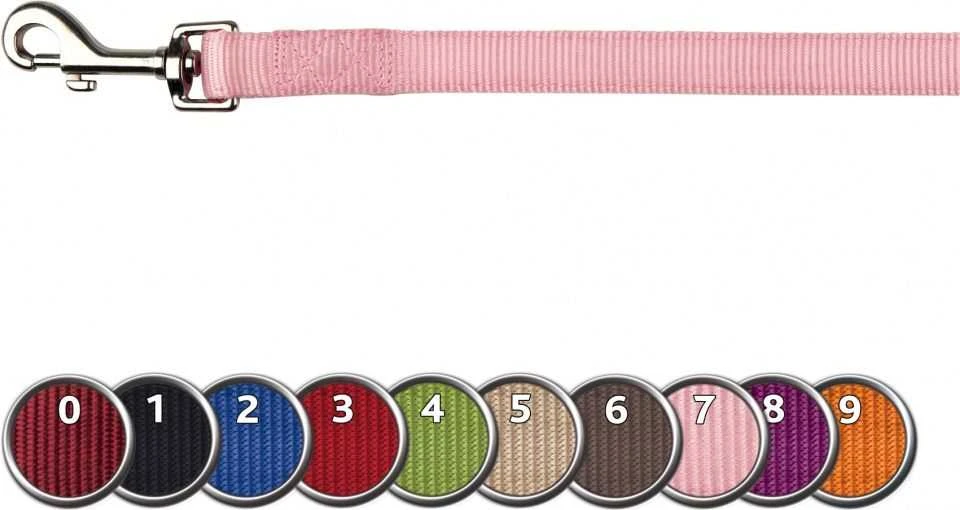 TRIXIE Premium pavadys, XS 1.2m/10mm, mėlynas