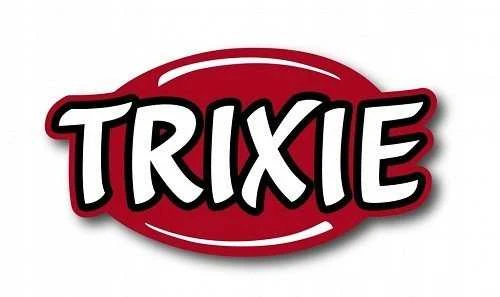 Trixie Premium Touring, szelki, šuniui, petrol, S�M: 40�70 cm/20 mm