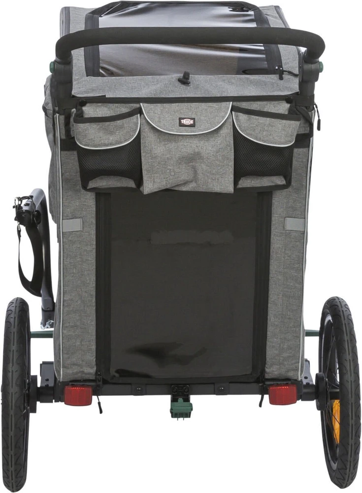 Trixie Priekinis ratas priekabai TX-12800