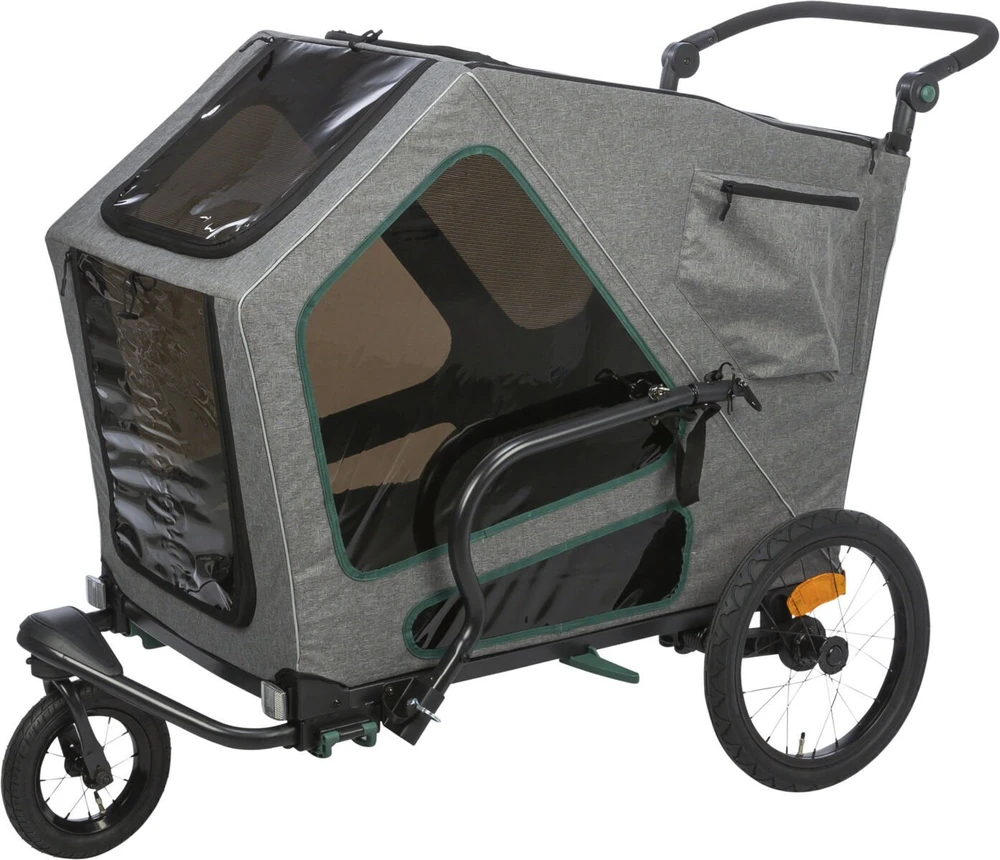 TRIXIE 12804, 800 mm, 147 mm, 103 mm