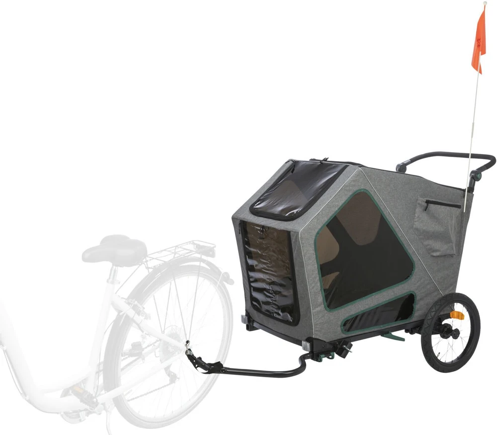TRIXIE 12804, 800 mm, 147 mm, 103 mm