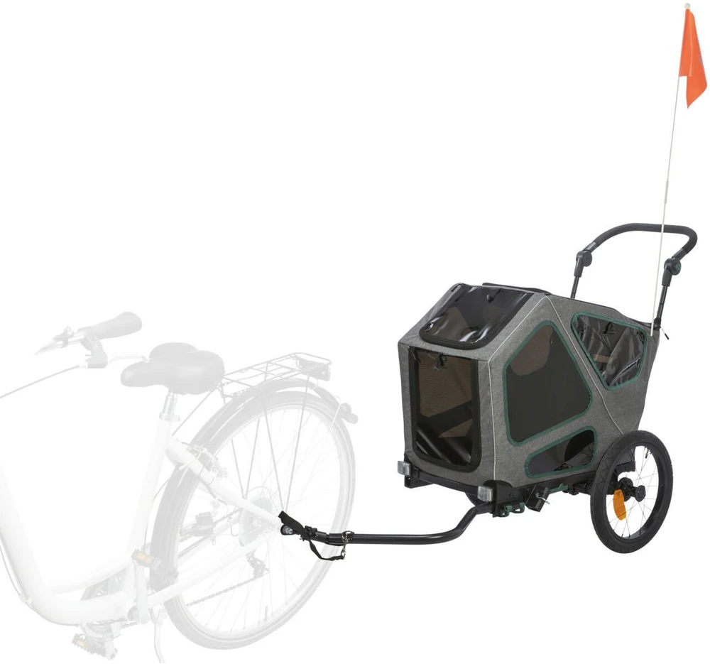 TRIXIE 12804, 800 mm, 147 mm, 103 mm