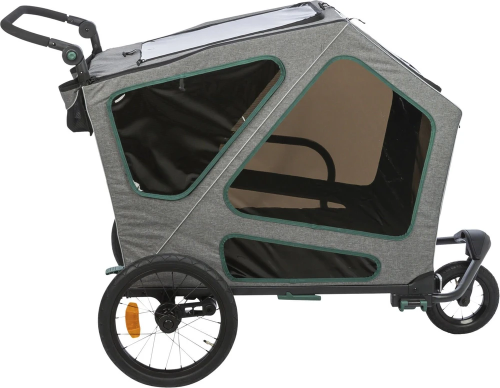 TRIXIE 12804, 800 mm, 147 mm, 103 mm