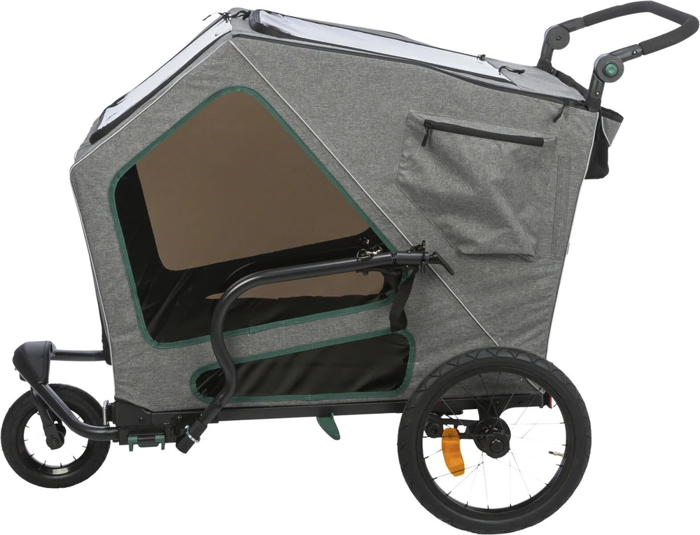 TRIXIE 12804, 800 mm, 147 mm, 103 mm