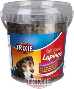 Trixie skanėstai šunims vištienos ir daržovių kubeliai 500g